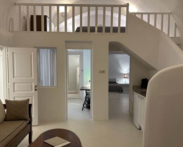 Master Suite