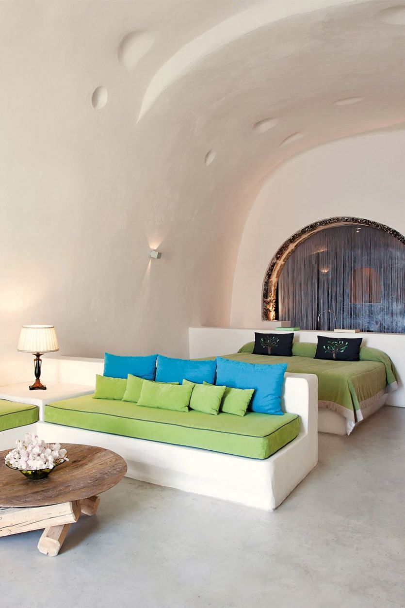 Honeymoon Suite